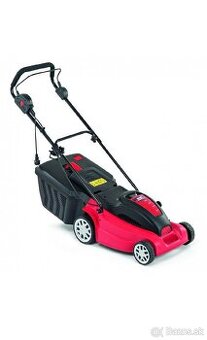 Elektrická kosačka MTD Optima 38 E