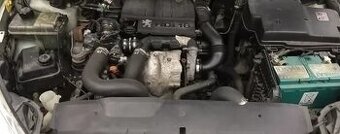 Predam na P 407 cerpadlo, alternator, trysky, prevodovka.