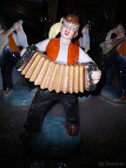 Harmonickar Ditmar urbach