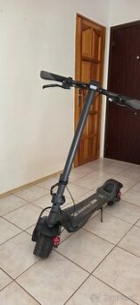 Elektrická kolobežka Mercane WideWheel Pro