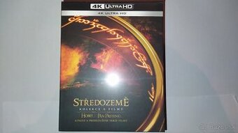 4K UHD Bluray, blu ray filmy s českým dabing ceny 02.02.2026