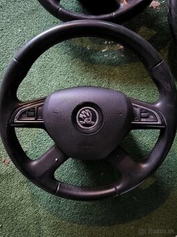 Náhradné diely škoda octavia 3