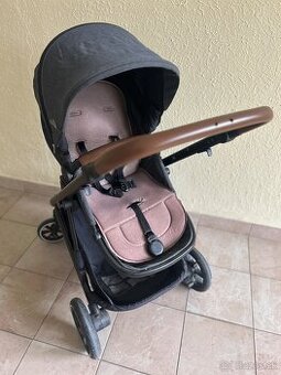 Britax Romer Strider M