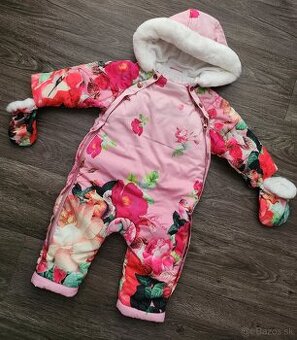 Luxusna zn.TED BAKER v.80