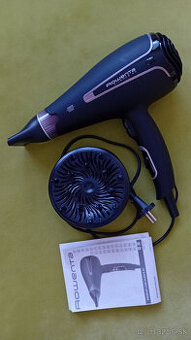 Fén na vlasy Rowenta