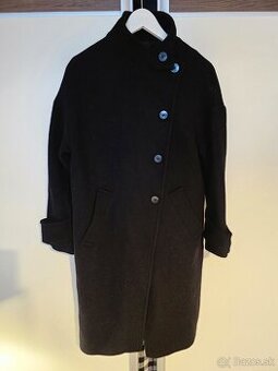 Predam kabátik zara p/c 80e