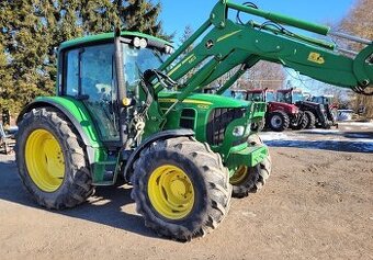 John Deere 6230 Premium