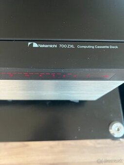 Nakamichi 700 ZXL