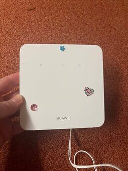 Router Huawei