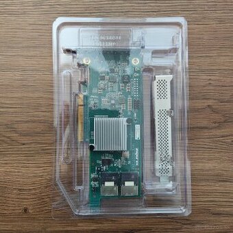 Inspur 9207-8i FW-20 IT – SAS/SATA HBA pre servery