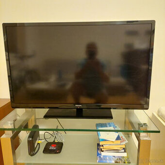 Predaj TV Philips