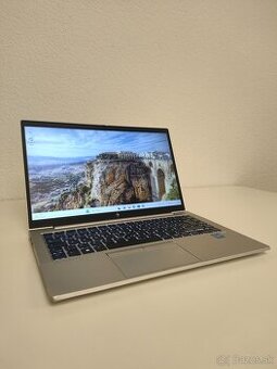 HP EliteBook 845 G7 | i5 11gen • 16GB • 256GB