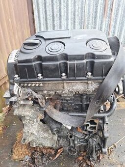Predám Motor 1.9tdi 77kw