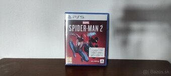 Spider-man 2-ps5