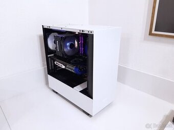 Ryzen 5 2600 | RTX 2070 8GB | 16GB DDR4 | 250GB+1TB | RGB