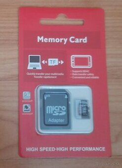 SONY Memory Card High Speed Micro SD 1TB / 2TB