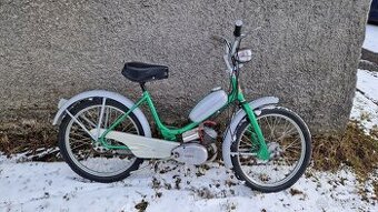 Stadion S11 - starší typ