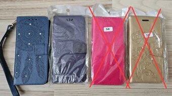 Obaly na telefón Samsung S8