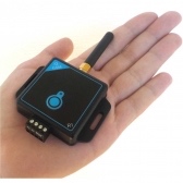 Gsm modul na branu pre 10 uživatelov