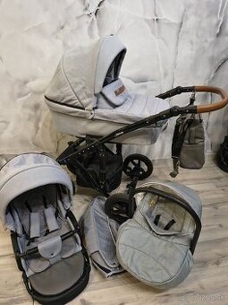 Kočiar Bexa 3kombinácia