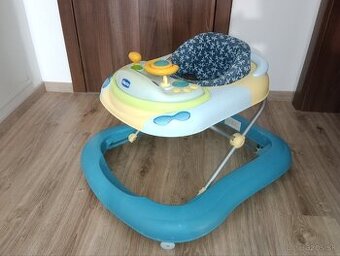 Chodítko chicco