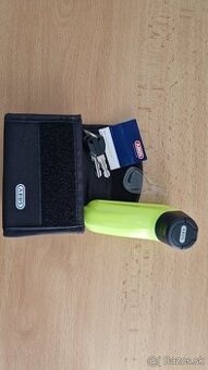 ABUS zámok kotúča pre motocykle