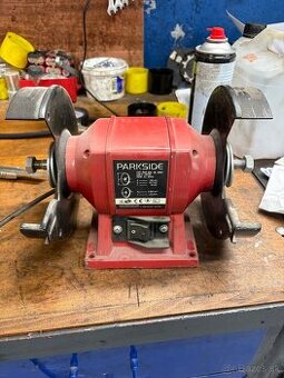 Stolova bruska parkside