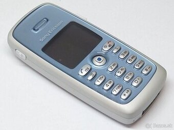 Sony Ericsson T300 kúpim komplet kryt