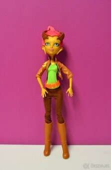 Monster High Gilda, Sloman, Cleo