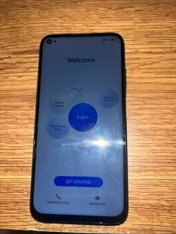 Huawei P20 lite 64gb