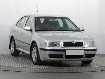 škoda octavia 1.9 tdi