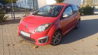 Renault Twingo RS