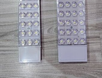 Led svetla 120cm diamant