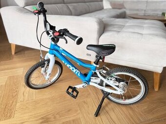 Predám WOOM GO 2 - TOP stav