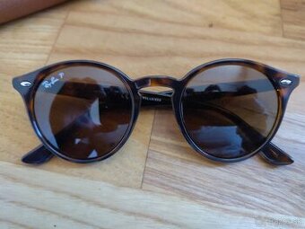 Ray Ban RB2180 Havana/Hneda Slnecne Okuliare