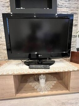 Televízor LG