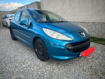 Peugeot 207 1.4 HDi 2010