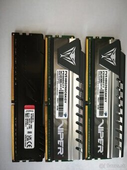 PC i5-8400,NvdiaGTX 1050,4GB, ASUS ROG STRIX B360,24GB DDR4