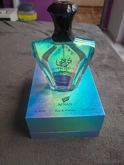 Krásne parfémy nove