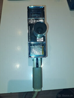 Meopta Supra funkčná kamera 8 mm