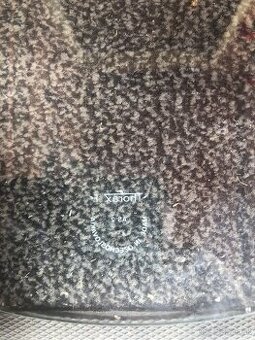 Predám 3ks kružníc z Tvrdeného skla