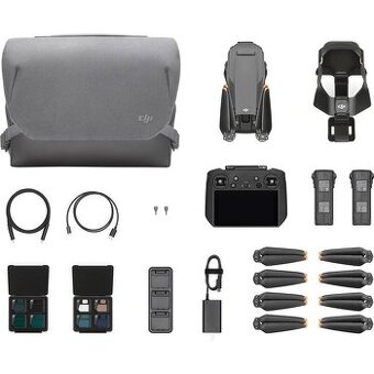 DJI Mavic 3 Cine Fly More Combo.