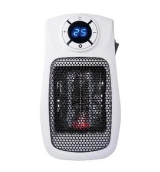 Predam ohrievac, keramicky, novy, info v texte.