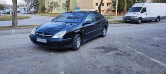 Citroen C5 2.0hdi
