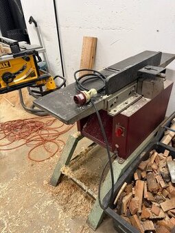 Hoblovacka zrovnavacka