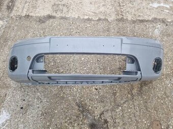 Škoda Octavia Scout 2 II LIFT 08- predný nárazník