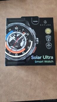 Smart hodinky Haylou