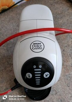 Dolce gusto