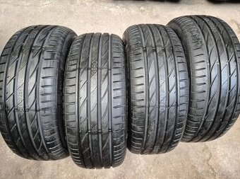 235/55 r18 letné 4 ks MAXXIS nejazdené DOT2024