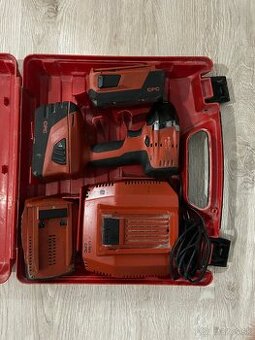Predám sadu HILTI